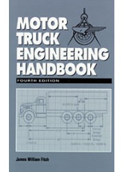 Motor Truck Engineering Handbook 4th Edition